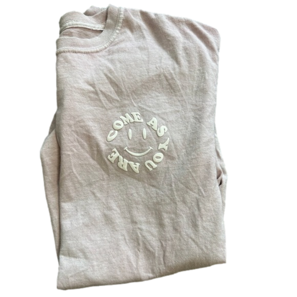 PacSun Tops - Pacsun Come as you are Women T-Shirt